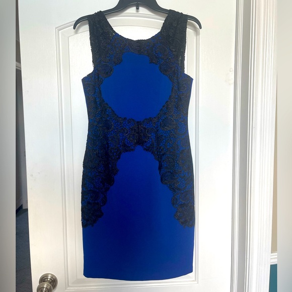 Betsy Adam Dress - Picture 2 of 6